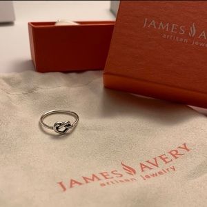 James Avery ring